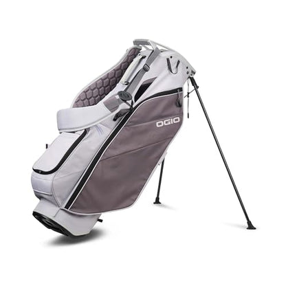 OGIO Golf Fuse 4 Stand Bag (Harbor Mist) - color: Harbor Mist