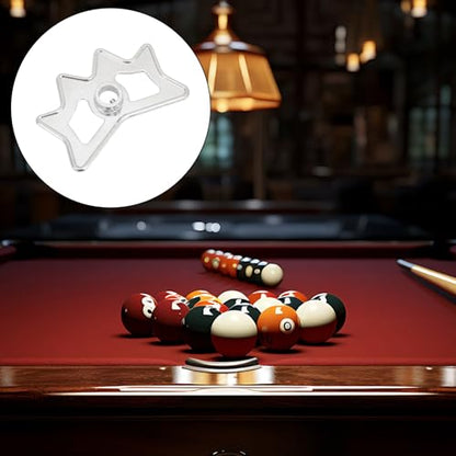 pool bridge head replacement aluminum bridge pool stick accessories
