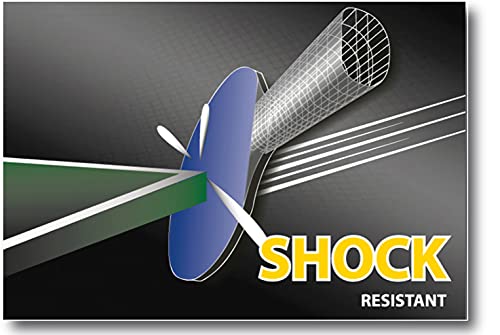 Donic-Schildkröt Outdoor Tischtennis-Set, 2 wasserfeste, robuste, abwaschbare Kunststoffschläger, 3 Bälle, in praktischer Tragetasche