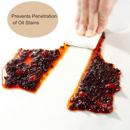 Highly Transparent Clear Mat for Hard Floor/Carpet 1.5mm/0.06'' Waterproof Table Mat Thick and Sturdy for Desk Chair on Office Heavy Duty Floor Protector for Gaming Kitchen Living Room(12x''20'') - size: 12x''20''
