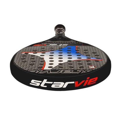Starvie Titania Pro 2.0 Shovel