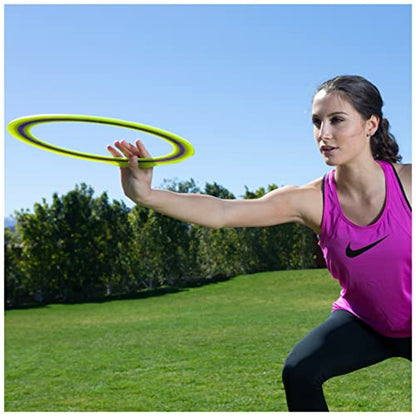 Aerobie Pro Ring, Blue