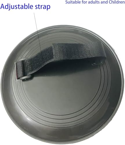 Paddle Catch Ball and Toss Game Set Disc Toss and Catch Paddle Sport Game (4 Paddles and 4 Balls)