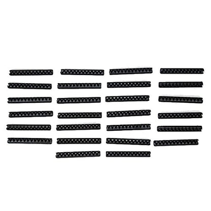 Tornado Foosball Men Roll Pins - Set of 26