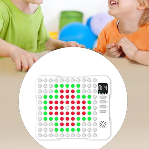 14 in 1 Smart Board 4 in A Row Game for Entertainment Backyard