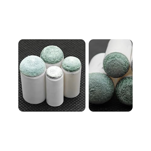 Slip On Pool Cue Tips