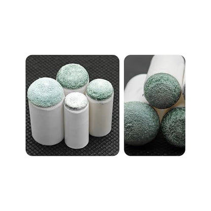 Slip On Pool Cue Tips