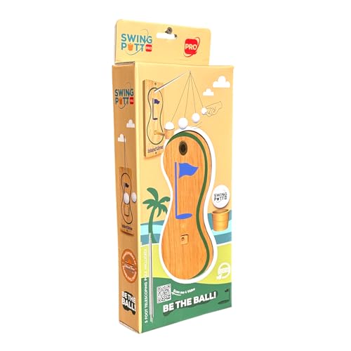 Ring Toss Game - Outdoor Yard Beach Games for Adults and Family, Hook and Ring Games with String and Hooks for Indoor/Outdoor Use, Fun Backyard Activity, Easy Setup, Durable, Age 6+
