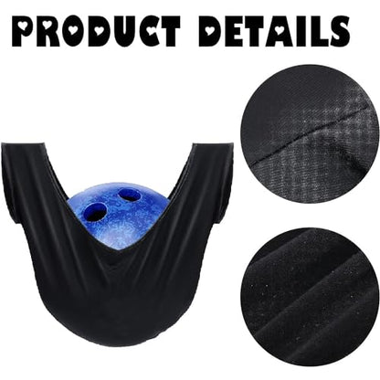 Bowling Ball Polisher