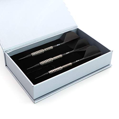CUESOUL Dazzling Super Grip 20g Soft Tip 90% Tungsten Darts - color: Super Grip-DZ2