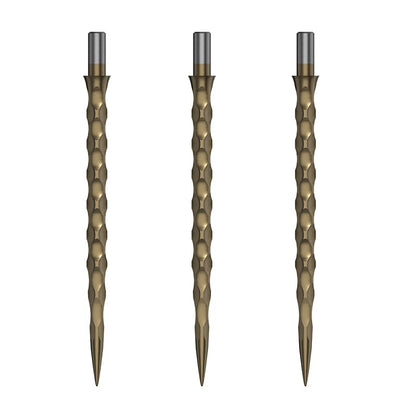 CUESOUL Touch Point - color: Snake Grip, size: 41mm