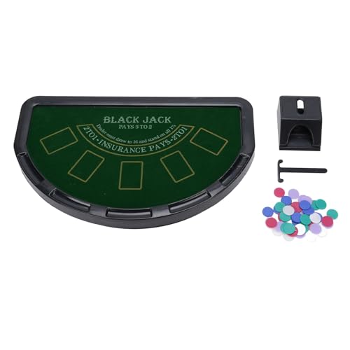 Miniature Game Table, Interactive Toy, Multifunctional Game Table for Office, Home Entertainment, Ideal for Desktop Game Table, Cocktail Table for Group Activities
