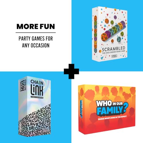 Viral Studios Don't Copy Me | The Party Card Game Where Matching Gets You Eliminated – Fast-Paced Game for Friends, Families, & Game Nights, All Ages