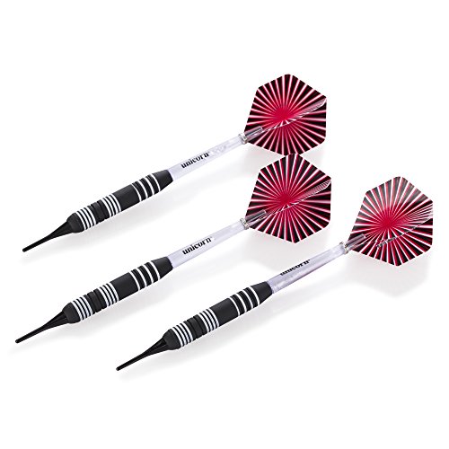 Unicorn Soft 300 Dart Set