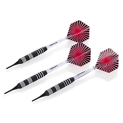Unicorn Soft 300 Dart Set