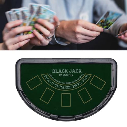 Miniature Game Table, Interactive Toy, Multifunctional Game Table for Office, Home Entertainment, Ideal for Desktop Game Table, Cocktail Table for Group Activities