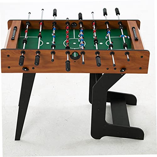 BESPORTBLE Foosball Table Handles 16-Piece Plastic Replacement Grip Set for Soccer Table Accessories Sturdy Black Football Machine Handles for Sports Enthusiasts for Game Rooms