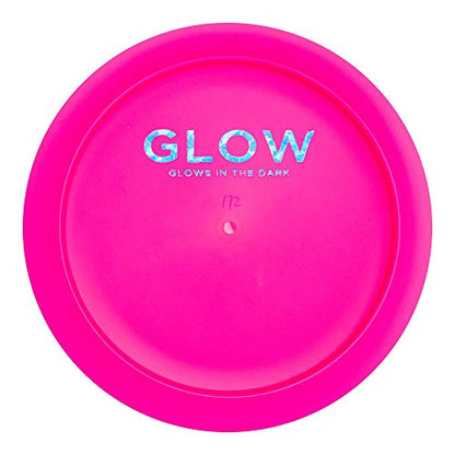 Prodigy Disc Ace Line Glow Base Grip D Model US Distance Driver Golf Disc [Colors May Vary]