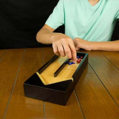 New Entertainment Desktop Shuffleboard