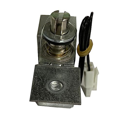 8GS-Solenoid/Bracket Assembly