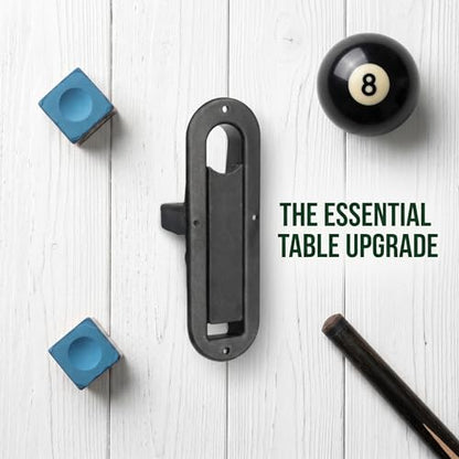 Billiard Rotating Table Snap Game Table Top Lock Spare Parts Professional Replacement Portable Easy to Install Accessories