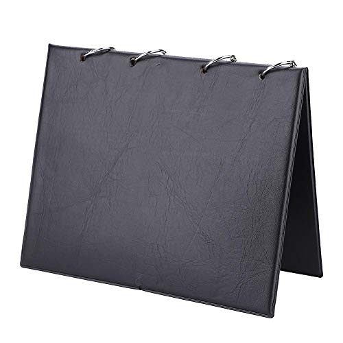 VGEBY1 2/3/4 Digit Portable Flip Sports Scoreboard, Portable Table Top Scoreboards for Table Tennis Basketball(2-Digit)