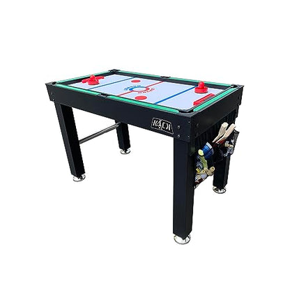 KICK Defender 48" 10-in-1 Multi-Game Table