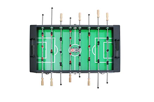 KICK Triumph 55" Foosball Table - Professional Full-Size Indoor Game Table