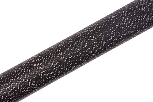 58 inch Hand-Painted Series 2-Piece Billiard Pool Cue Stick with Irish Linen Wrap - color: Purple, size: 19oz