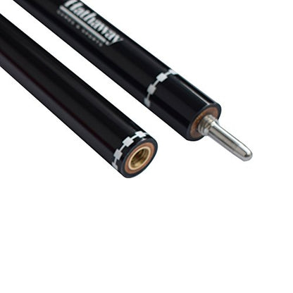 Hathaway Conquest - color: BLACK