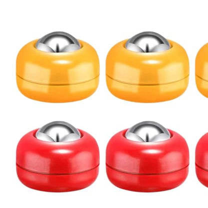 16Pcs Mini Shuffleboard Pucks Shuffleboard Table Pucks for Games Family Home