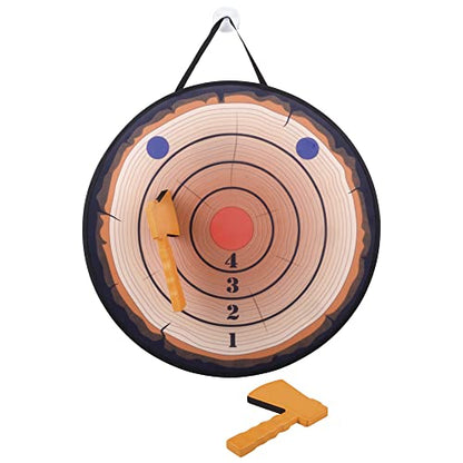 9.75" Foam Axe Throwing Game