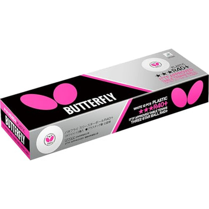 Butterfly R40