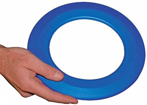 Soft Flying Discs (Set of 4)
