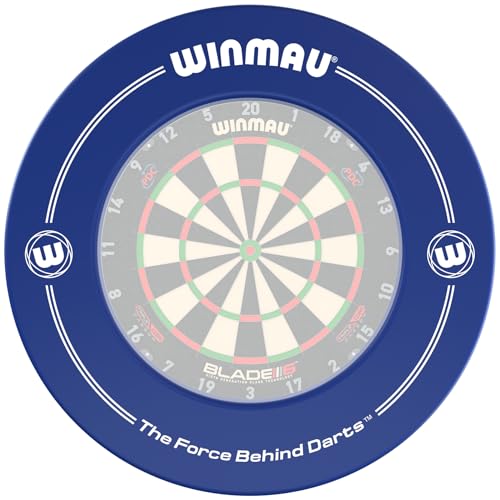 Winmau Xtreme Dartboard Surround - style: Single