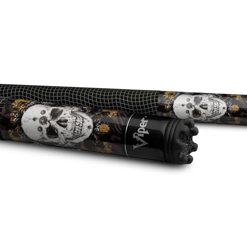 Viper by GLD Products Revolution 58" Pool Cue - color: Relic, size: 20 Ounce