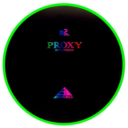 Axiom Discs 3-Disc R2 Disc Golf Starter Set (Colors and Models May Vary)