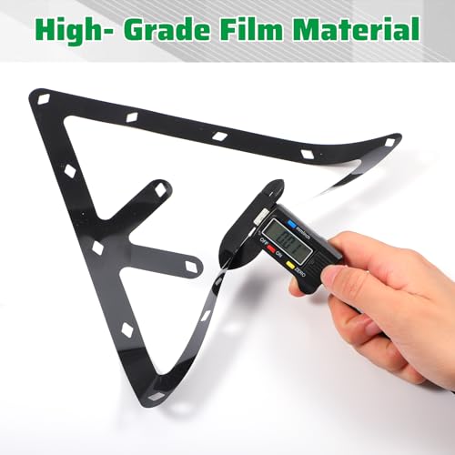 4 Pcs Magic Ball Rack 8-Ball, 9-Ball & 10-Ball Ball Billiards Triangle Rack Sheet Billiards Balls Holder Triangle Cue Accessorie