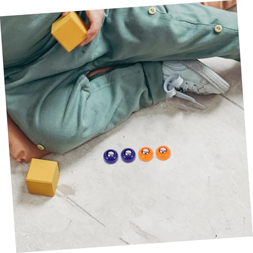 Pcs Tabletop Curling Game Mini Shuffleboard Curling Stones for Family Gatherings Indoor Outdoor Activities