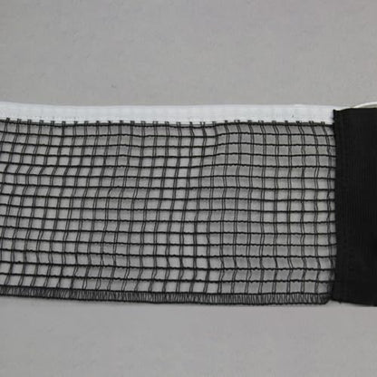 Retractable Table Tennis Net Portable PingPong Replacement Strong Meshes Tennis Accessories Enduring PingPong