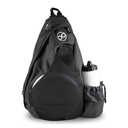 Infinite Discs Slinger Deluxe Bag - color: Black