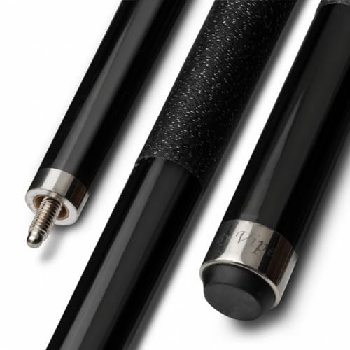 Viper by GLD Products Colours Pool Cue - color: Central Park After Dark, size: 20 Ounce