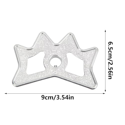 pool bridge head replacement aluminum bridge pool stick accessories