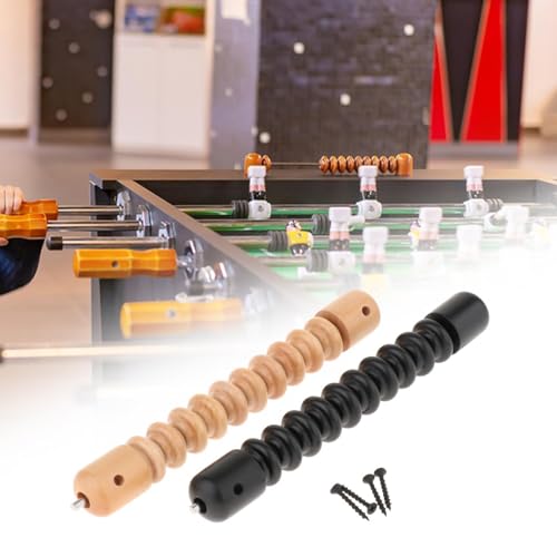 Shuffleboard Scorer Classic Abacus Bead Score System Club Accessories Wood Shuffleboard Score Keeper for Table Foosball Game
