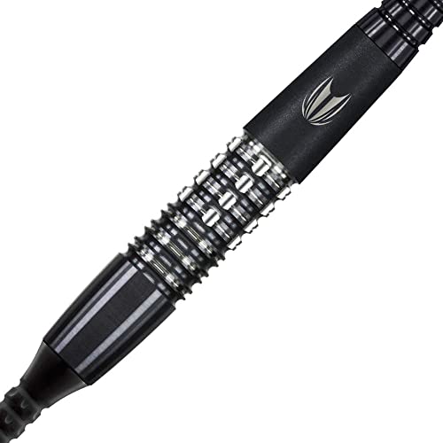 Target Darts Phil Taylor Power 9-Five Gen 4 95% Tungsten Soft Tip Darts Set