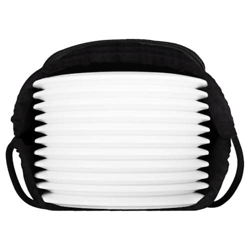 MVP Disc Sports Drawstring Backpack Bag (Choose Your Favorite Color) - color: Black/Gray