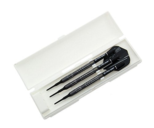Power 8Zero Titanium Soft Tip Darts - style: 20g
