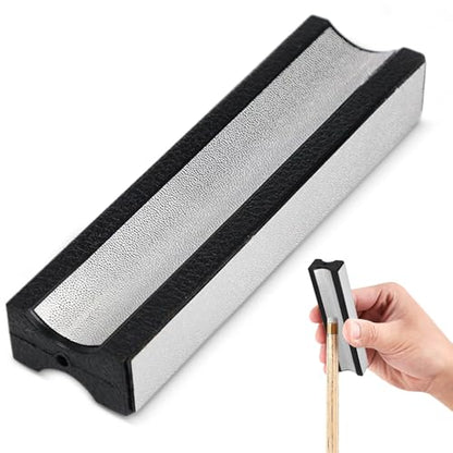 Pool Cue Tips Shaper - Multifunctional Pool Stick Rapid Repair Tool and Polish - Billiards Accessories for Every Enthusiast