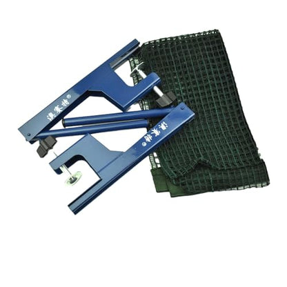 Ping Pong Set Screw Fixation for Table Tennis Training Adjustable