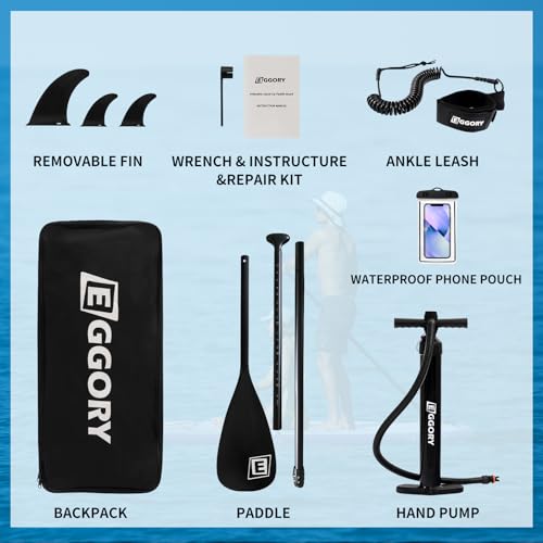 Inflatable Paddle Board,Stand Up Paddle Board Set, Extra Wide SUP Board with Removable Fin, Floating Paddle, Hand Pump, Waterproof Phone Pouch,Traveling Board - color: TT purple /Kayak Seat